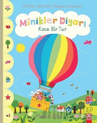 Koca Bir Tur - Minikler Diyarı