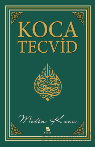 Koca Tecvid Metin Koca