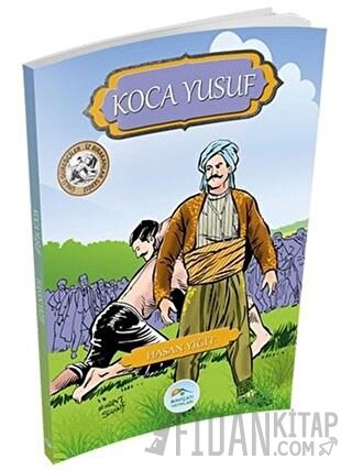 Koca Yusuf - Ünlü Güreşçiler İz Bırakanlar Serisi Hasan Yiğit