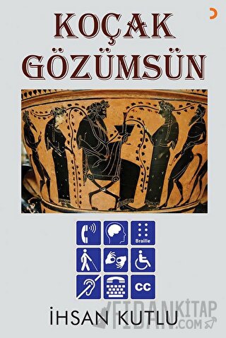 Koçak Gözümsün İhsan Kutlu