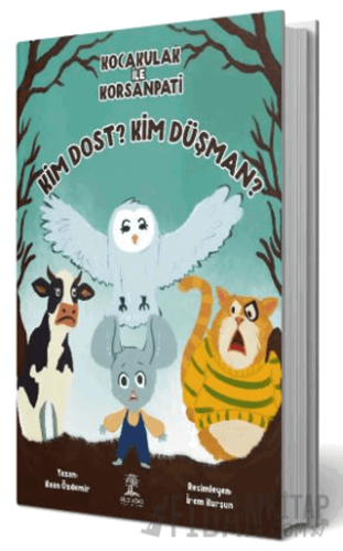 Kocakulak ile Korsanpati Kaan Özdemir