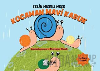 Kocaman Mavi Kabuk