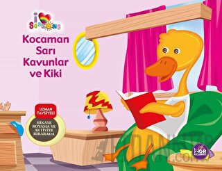 Kocaman Sarı Kavunlar ve Kiki Kolektif