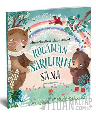 Kocaman Sarılırım Sana