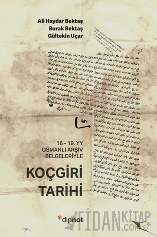 Koçgiri Tarihi (Ciltli) Kolektif