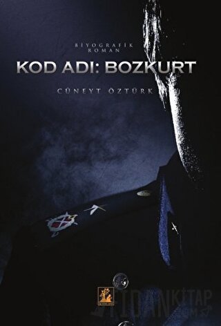 Kod Adı: Bozkurt
