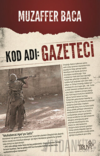 Kod Adı: Gazeteci