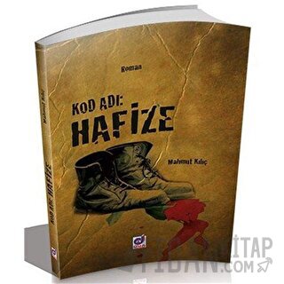 Kod Adı: Hafize