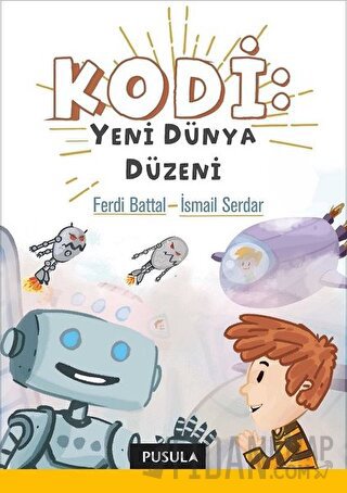 Kodi: Yeni Dünya Düzeni