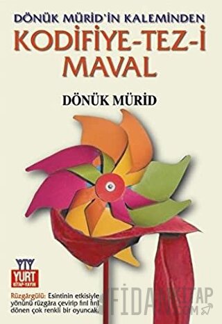 Kodifiye-Tez-i Maval