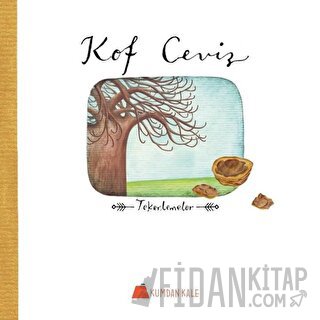 Kof Ceviz