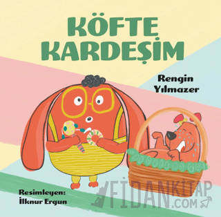 Köfte Kardeşim
