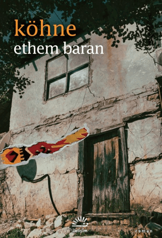 Köhne Ethem Baran