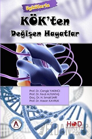 Kök'ten Değişen Hayatlar