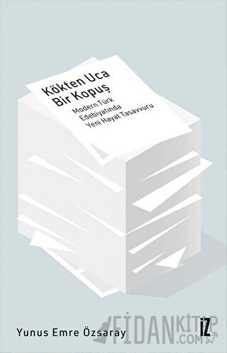 Kökten Uca Bir Kopuş