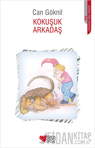 Kokuşuk Arkadaş