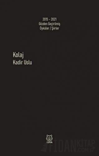 Kolaj