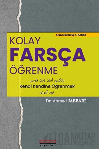 Kolay Farsça Öğrenme