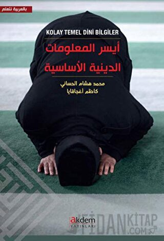 Kolay Temel Dini Bilgiler