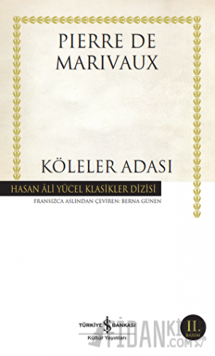Köleler Adası