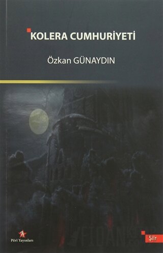 Kolera Cumhuriyeti