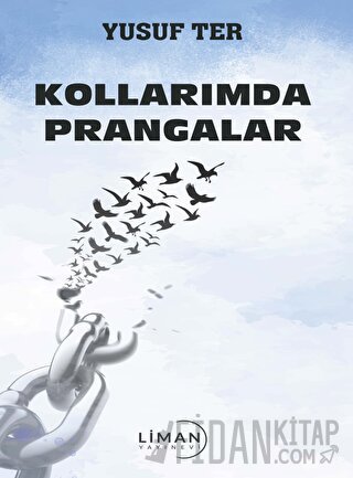 Kollarımda Prangalar
