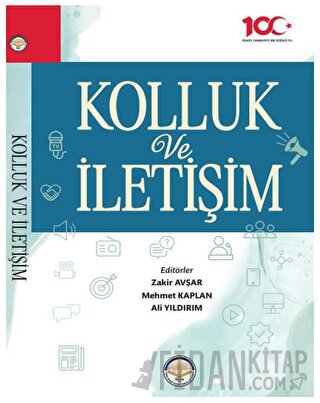 Kolluk ve İletişim