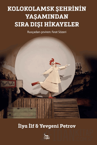 Kolokolamsk Şehrinin Yaşamından Sıra Dışı Hikayeler