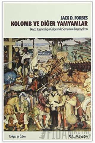 Kolomb ve Diğer Yamyamlar