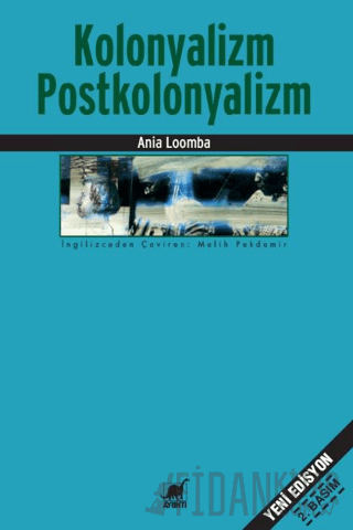 Kolonyalizm Postkolonyalizm