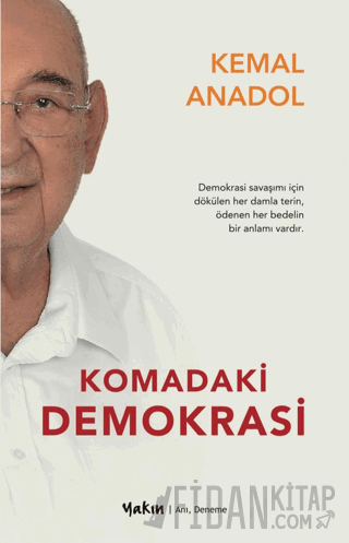 Komadaki Demokrasi