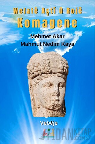 Komagene (Ciltli) Mehmet Akar