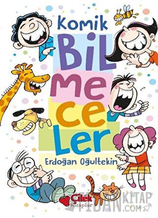 Komik Bilmeceler Erdoğan Oğultekin