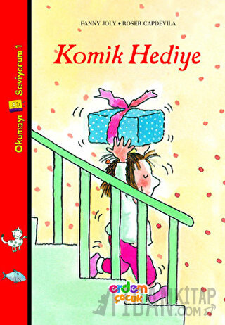 Komik Hikaye Fanny Joly