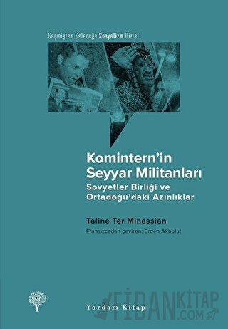Komintern’in Seyyar Militanları