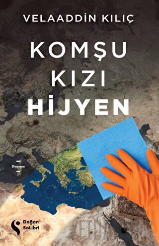 Komşu Kızı Hijyen