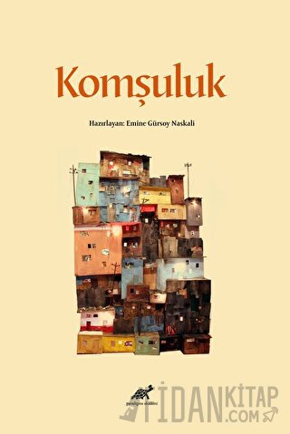 Komşuluk