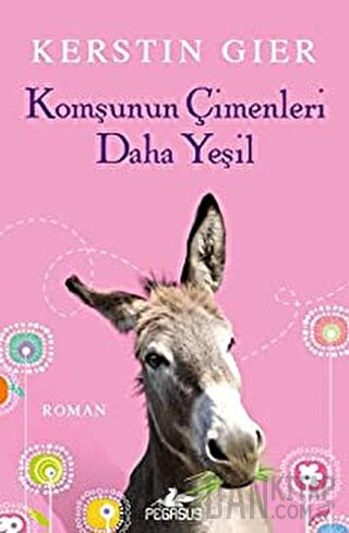 Komşunun Çimenleri Daha Yeşil