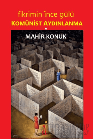 Komünist Aydınlanma Mahir Konuk