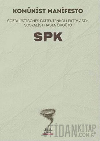 Komünist Manifesto - Spk