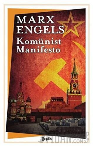 Komünist Manifesto