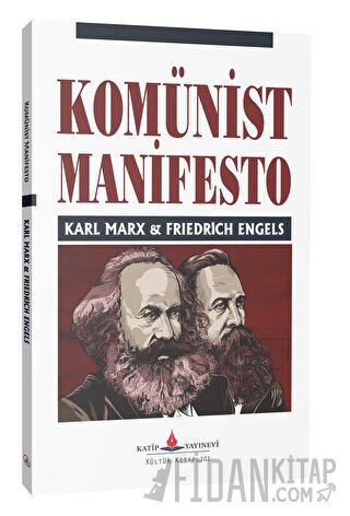 Komünist Manifesto