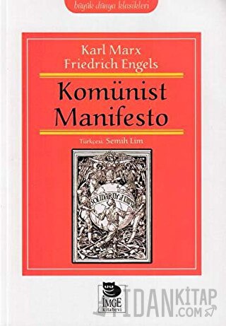 Komünist Manifesto