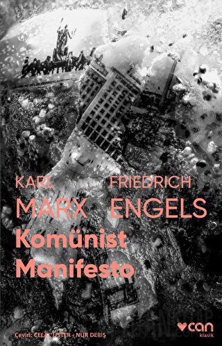 Komünist Manifesto