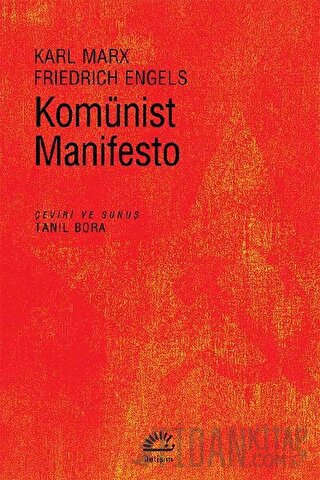 Komünist Manifesto