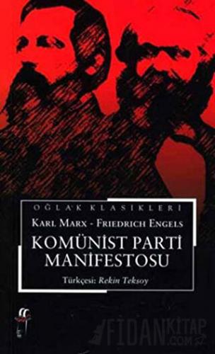 Komünist Parti Manifestosu