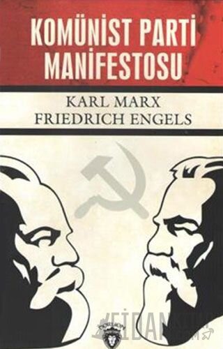 Komünist Parti Manifestosu