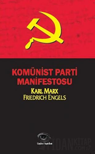 Komünist Parti Manifestosu