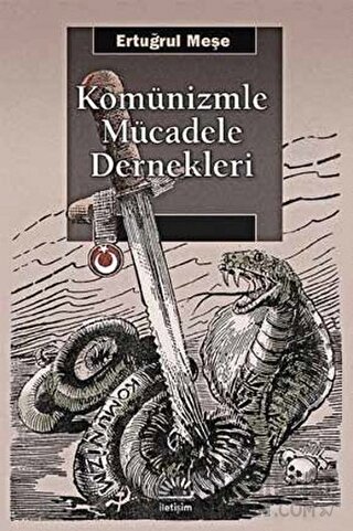 Komünizmle Mücadele Dernekleri