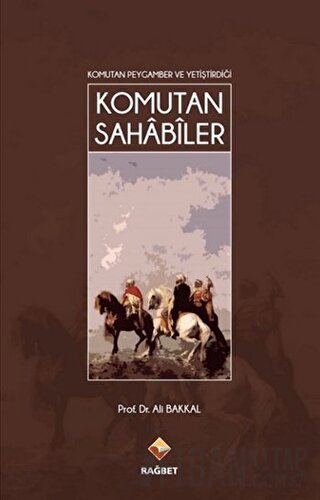 Komutan Sahabiler